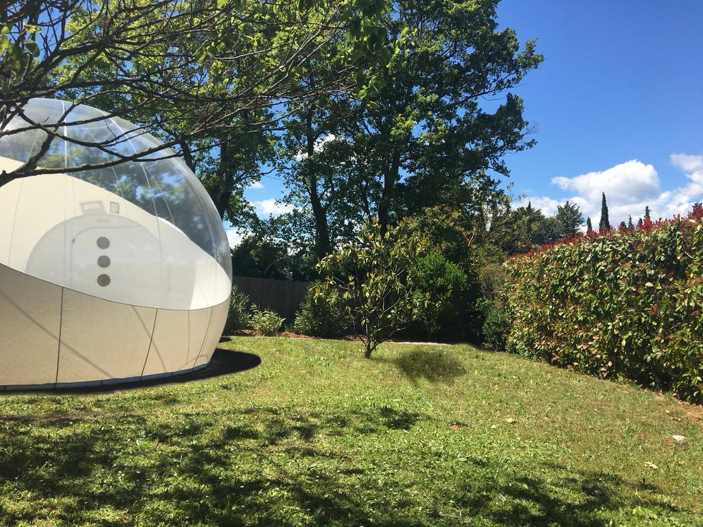 Bulle D'Amour Montauroux Exterior foto